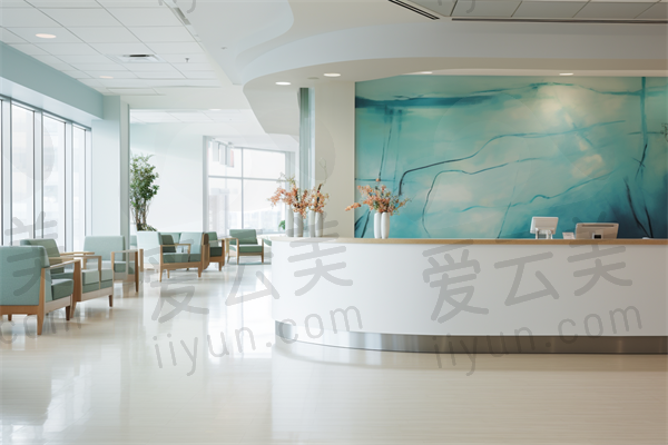 上海科发源植发诊所
