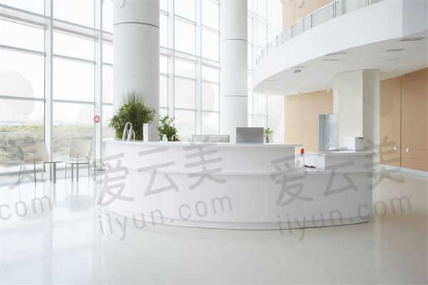 西安云上医疗美容门诊部