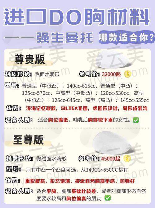 特色项目介绍