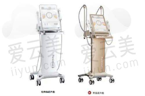 与其他医院的对比